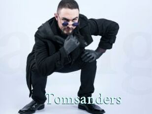 Tomsanders