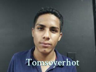 Tomsoyerhot