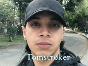 Tomstroker