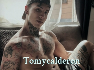 Tomycalderon