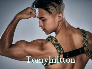 Tomyhiltton