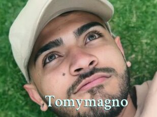 Tomymagno