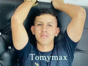 Tomymax