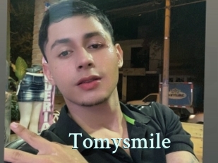 Tomysmile