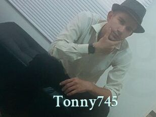 Tonny745