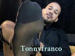 Tonnyfranco