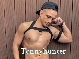 Tonnyhunter