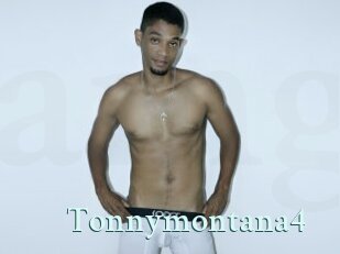 Tonnymontana4