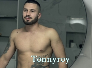 Tonnyroy