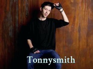 Tonnysmith