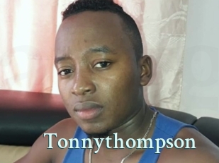 Tonnythompson