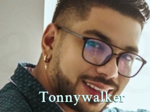 Tonnywalker