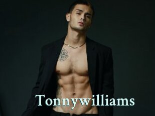 Tonnywilliams