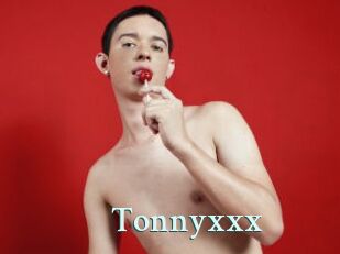 Tonnyxxx