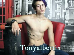 Tonyalbertix