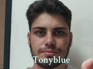 Tonyblue