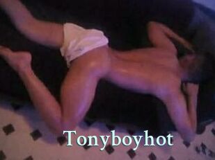 Tonyboyhot