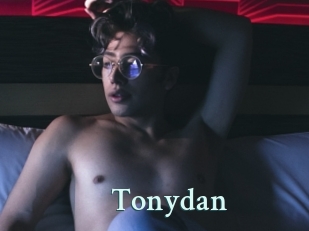 Tonydan