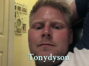 Tonydyson