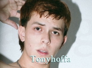 Tonyhoffa