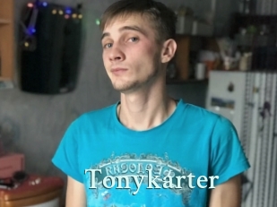 Tonykarter