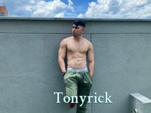 Tonyrick