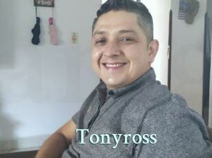 Tonyross