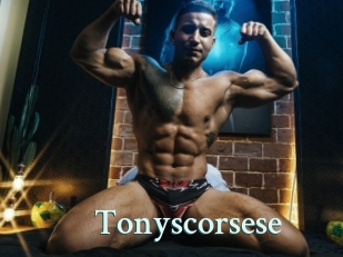 Tonyscorsese