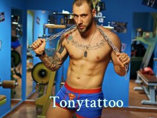 Tonytattoo