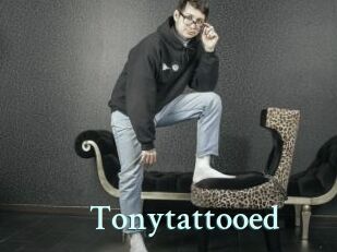 Tonytattooed