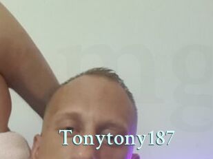 Tonytony187