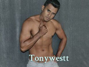 Tonywestt