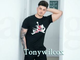 Tonywilcox