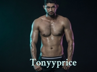 Tonyyprice