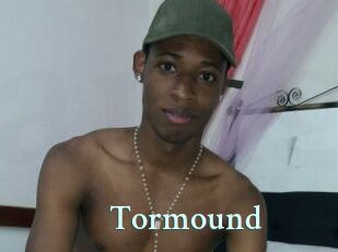 Tormound