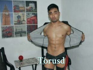 Torusd