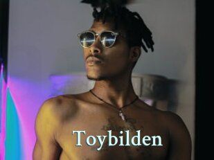 Toybilden