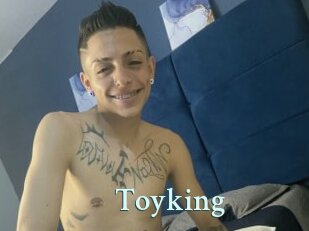 Toyking