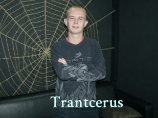 Trantcerus