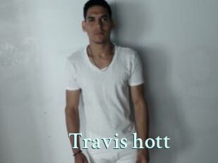 Travis_hott