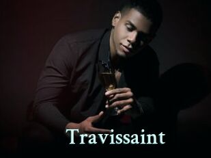 Travissaint