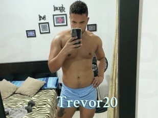 Trevor20