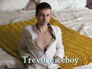 Trevorniceboy