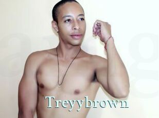 Treyybrown