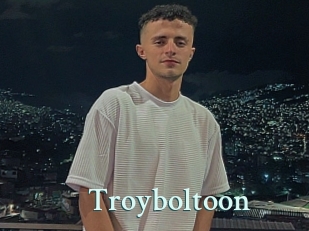 Troyboltoon