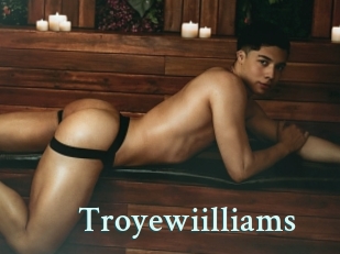 Troyewiilliams