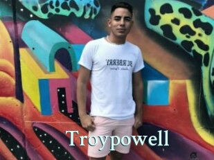 Troypowell