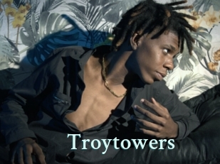 Troytowers