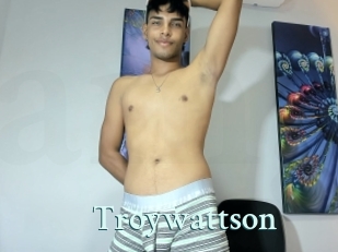 Troywattson