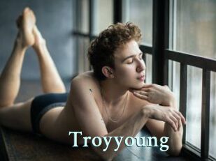 Troyyoung